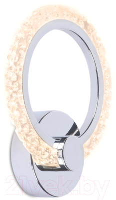 Бра Ambrella FA415 CH