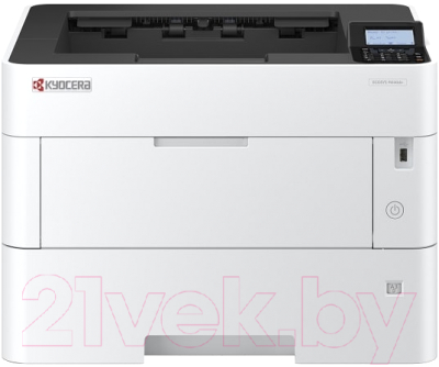 Принтер Kyocera Mita Ecosys P4140dn - фото
