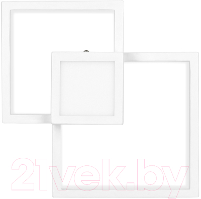 Светильник Ambrella FL415 WH