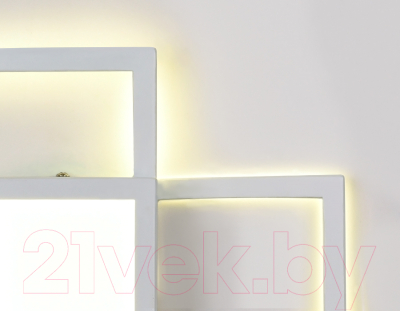 Светильник Ambrella FL415 WH