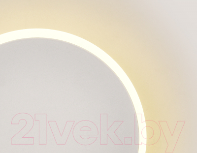 Светильник Ambrella FW104 WH/S