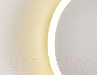 Светильник Ambrella FW104 WH/S