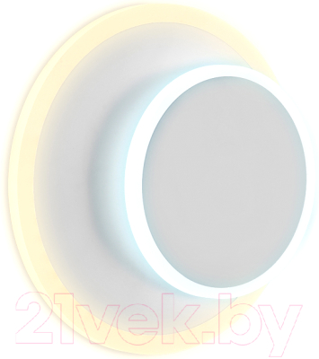 Светильник Ambrella FW105 WH/S - фото