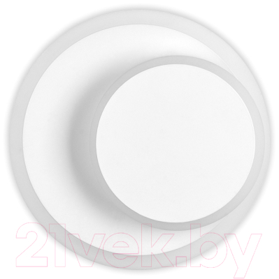 Светильник Ambrella FW105 WH/S