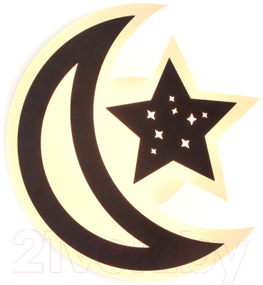 Бра Ambrella FW114 SCF - фото