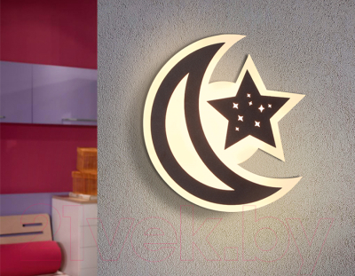 Бра Ambrella FW114 SCF