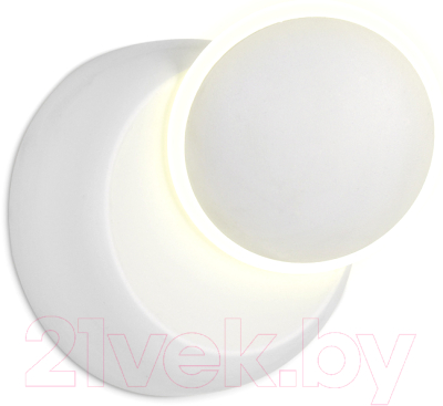 Бра Ambrella FW115 WH/S - фото