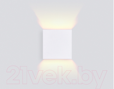 Бра Ambrella FW137 WH/S