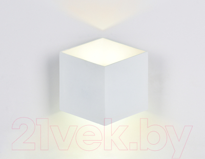 Бра Ambrella FW139 WH/S