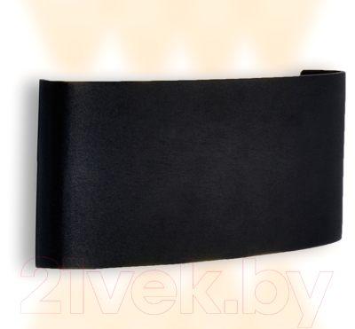 Бра Ambrella FW144 BK/S