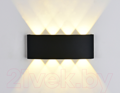 Бра Ambrella FW144 BK/S