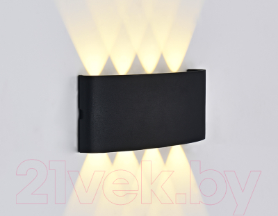 Бра Ambrella FW144 BK/S