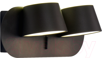 Бра Ambrella FW172/2 CF/S - фото