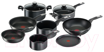 Вок Tefal Unlimited Frypan G2551972