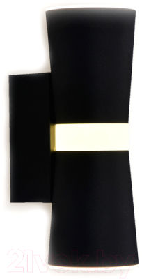 Бра Ambrella FW196 BK/S - фото