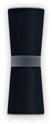 Бра Ambrella FW196 BK/S