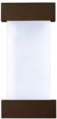 Светильник Ambrella FW205 SCF/FR - фото