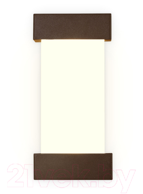 Светильник Ambrella FW205 SCF/FR