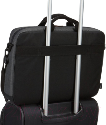 Сумка для ноутбука Case Logic ERAA116OBS