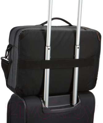 Сумка для ноутбука Case Logic ERACV116OBS