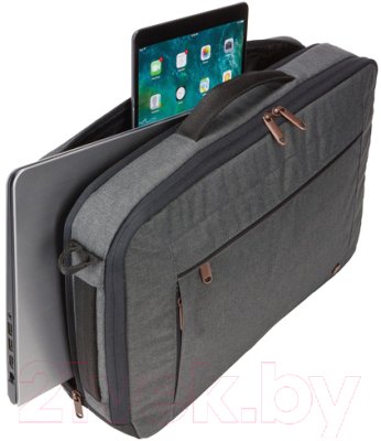 Сумка для ноутбука Case Logic ERACV116OBS