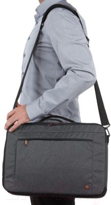 Сумка для ноутбука Case Logic ERACV116OBS