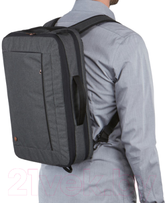 Сумка для ноутбука Case Logic ERACV116OBS