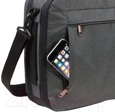 Сумка для ноутбука Case Logic ERACV116OBS