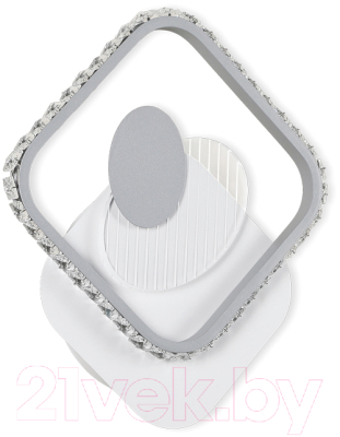 Светильник Ambrella FA266 WH/GR