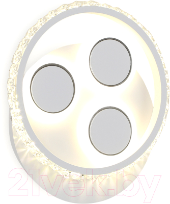 Светильник Ambrella FA268 SWH - фото