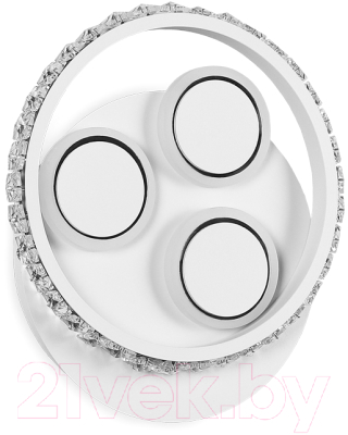 Светильник Ambrella FA268 SWH