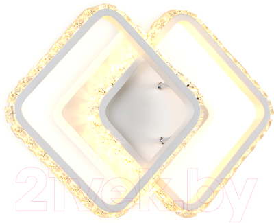 Светильник Ambrella FA275 SWH - фото