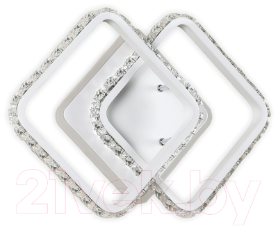 Светильник Ambrella FA275 SWH