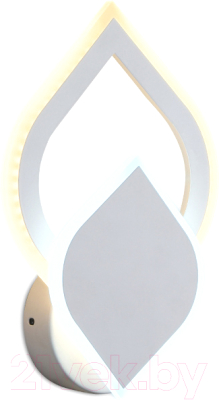 Бра Ambrella FA566 WH/S - фото