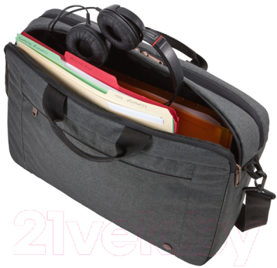 Сумка для ноутбука Case Logic ERALB116OBS