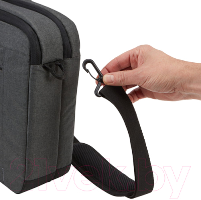 Сумка для ноутбука Case Logic ERALB116OBS