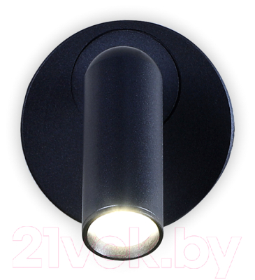 Спот Ambrella FW281 SBB