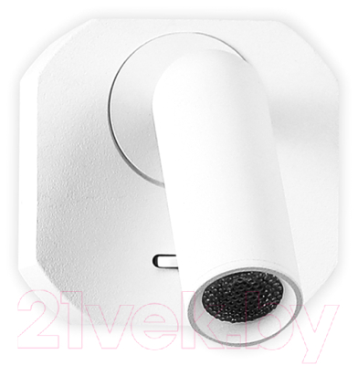 Спот Ambrella FW282 SWH