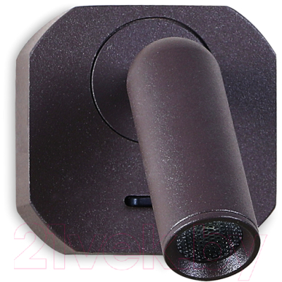 Спот Ambrella FW283 SCF