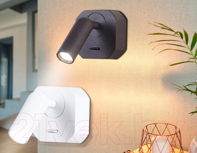 Спот Ambrella FW283 SCF