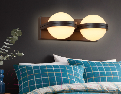 Бра Ambrella FW559/2 SCF