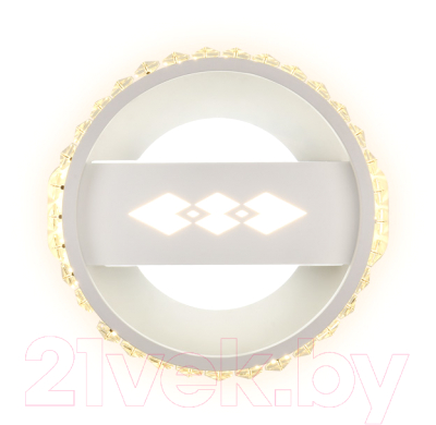 Светильник Ambrella FA221 WH