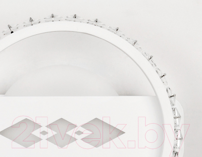 Светильник Ambrella FA221 WH