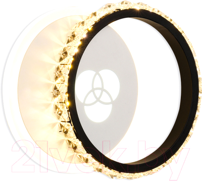 Светильник Ambrella FA228 WH - фото