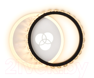 Светильник Ambrella FA228 WH