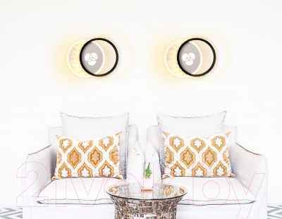 Светильник Ambrella FA228 WH