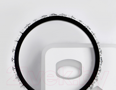 Светильник Ambrella FA230 WH/BK