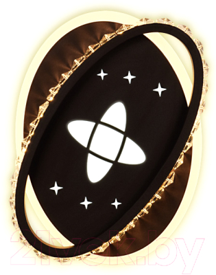 Светильник Ambrella FA233 CF/S