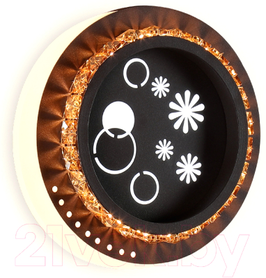 Светильник Ambrella FA273 CF/TI - фото