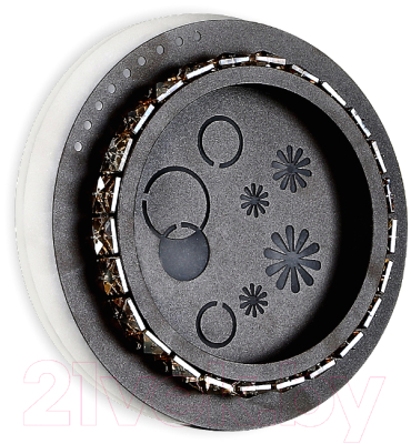 Светильник Ambrella FA273 CF/TI